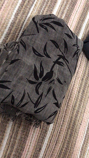Zeytindalı freshscarf 