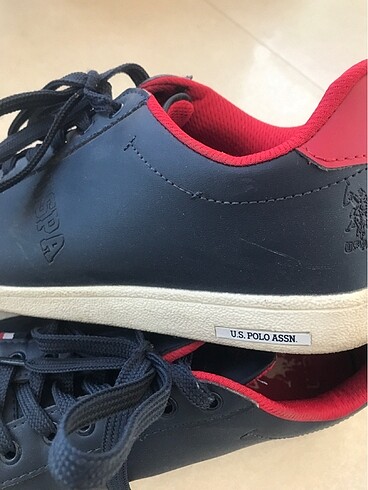U.S Polo Assn. Orijinal us polo assn