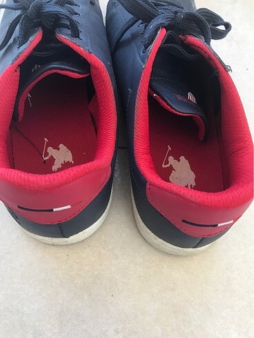 41 Beden lacivert Renk Orijinal us polo assn