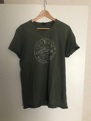 Scotch&Soda erkek Amsterdam tişört