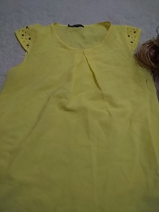 Zara bluz