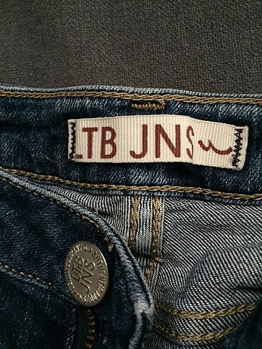 LTB ltb jeans kot şort