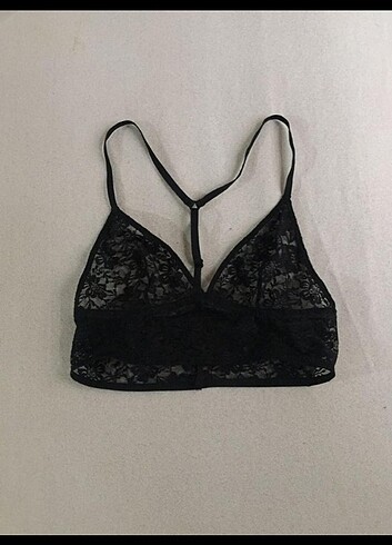 Hm dantel bralet