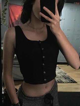 h&m üst