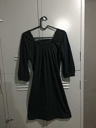 gothic elbise