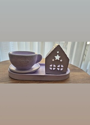 Mum set 