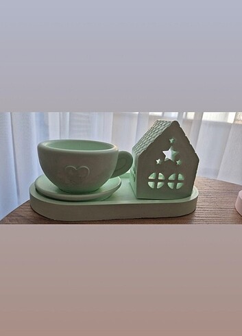Mumlu set