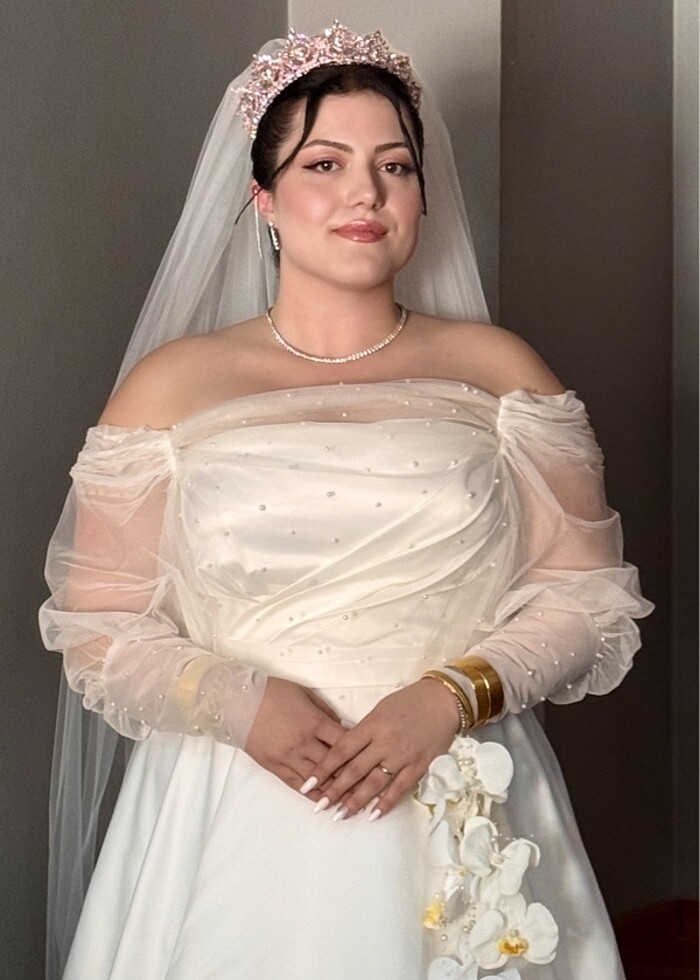 Gelinlik - Görsel 3