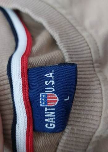 gant Sweatshirt - Görsel 2