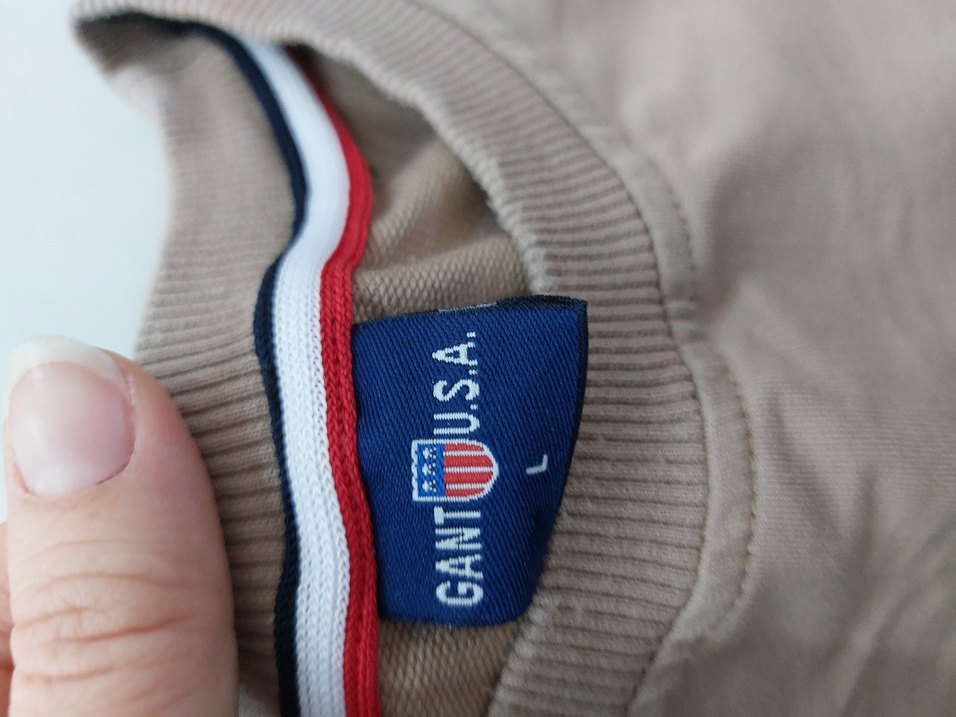 gant Sweatshirt - Görsel 2