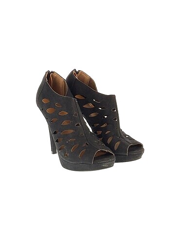 Deichmann Deichmann Stiletto %70 İndirimli.