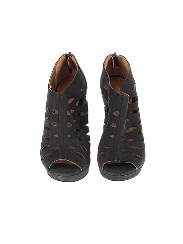 36 Beden Deichmann Stiletto %70 İndirimli.