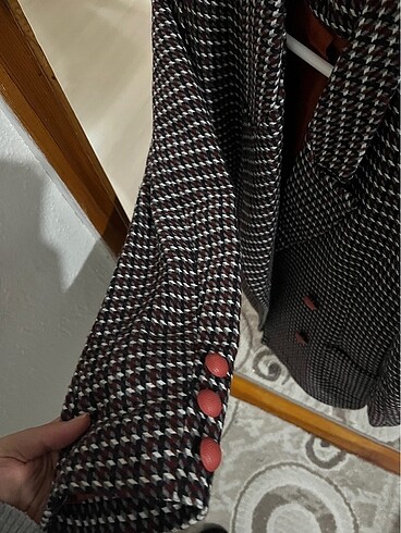 Zara Blazer ceket