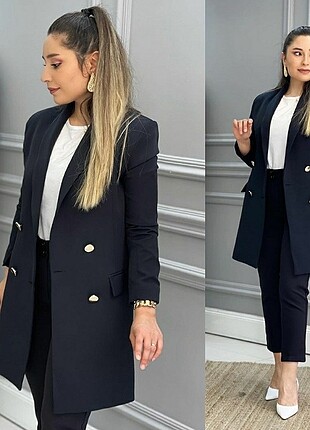 Blazer ceket,diğer marka