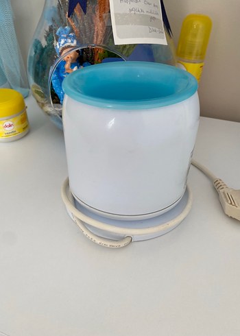 Philips Mavi Avent Bebek Mama Isıtıcısı