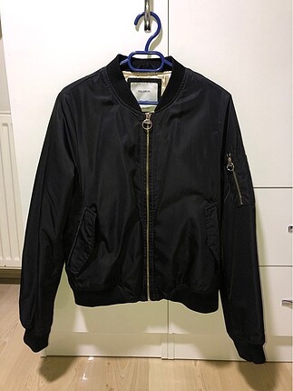 Pull&bear bomber ceket