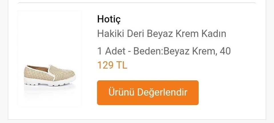 40 Beden Etiketli 