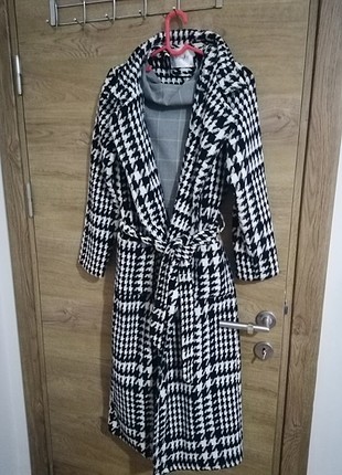 Kaşe kaban 