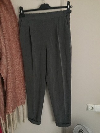 Havuç pantalon