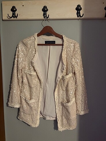 İnce blazer