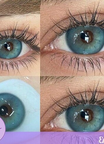 Labella hypnose iconic pixie lens