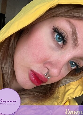 E.L.F Labella hypnose iconic pixie lens