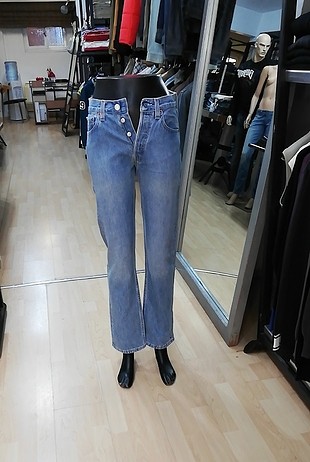 LEVI'S Jean 