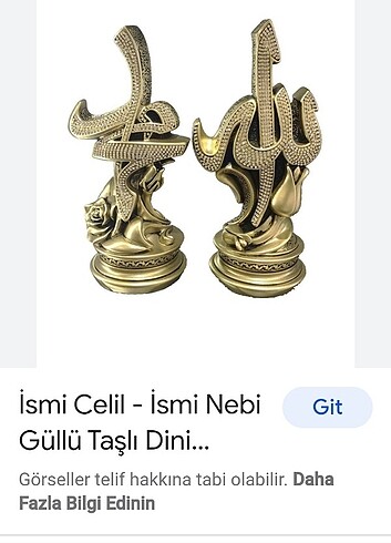 Diğer İsmi Celil - İsmi Nebi ikili Biblo 