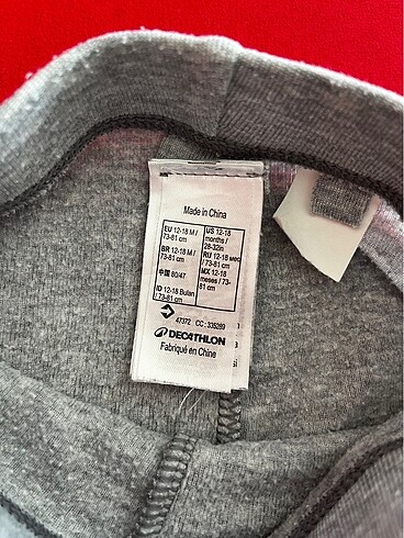 Decathlon Termal alt