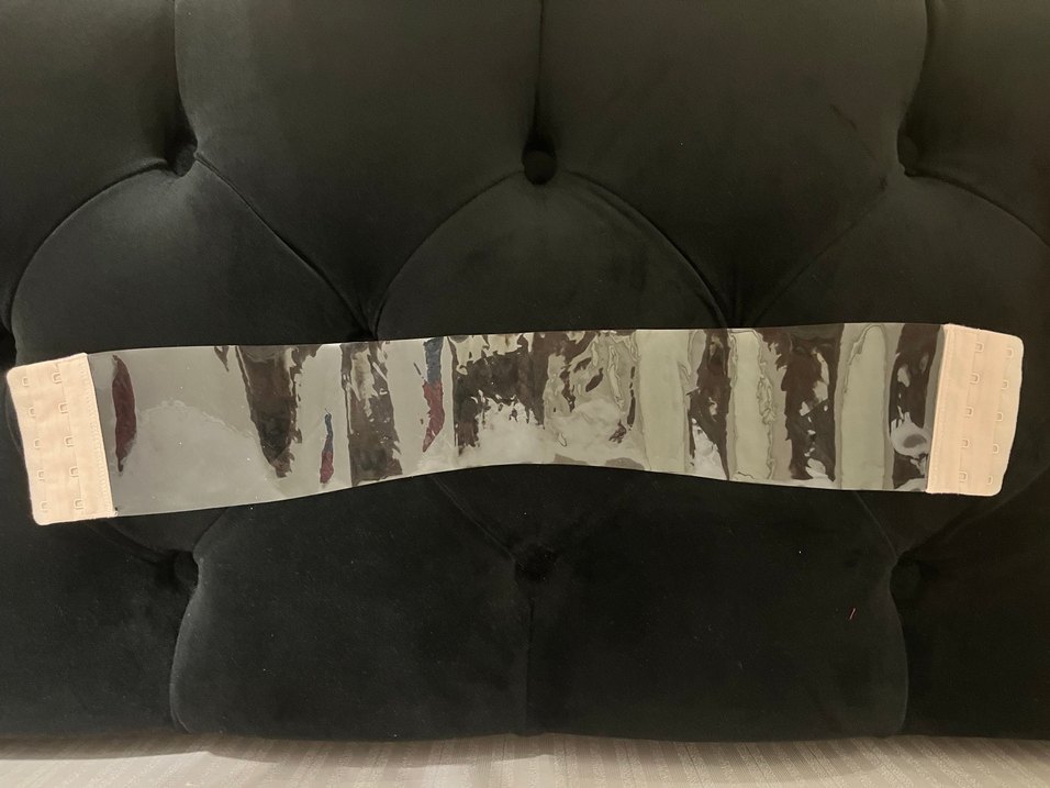 Penti Lotus Sütyen - Görsel 3