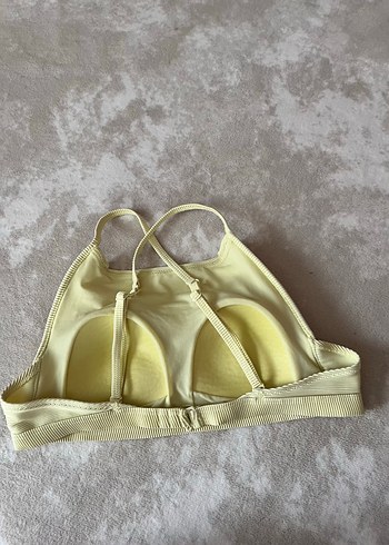 40 Beden Penti Bikini Üstü