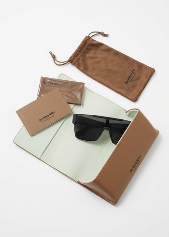 Burberry Gunes Gozlugu
