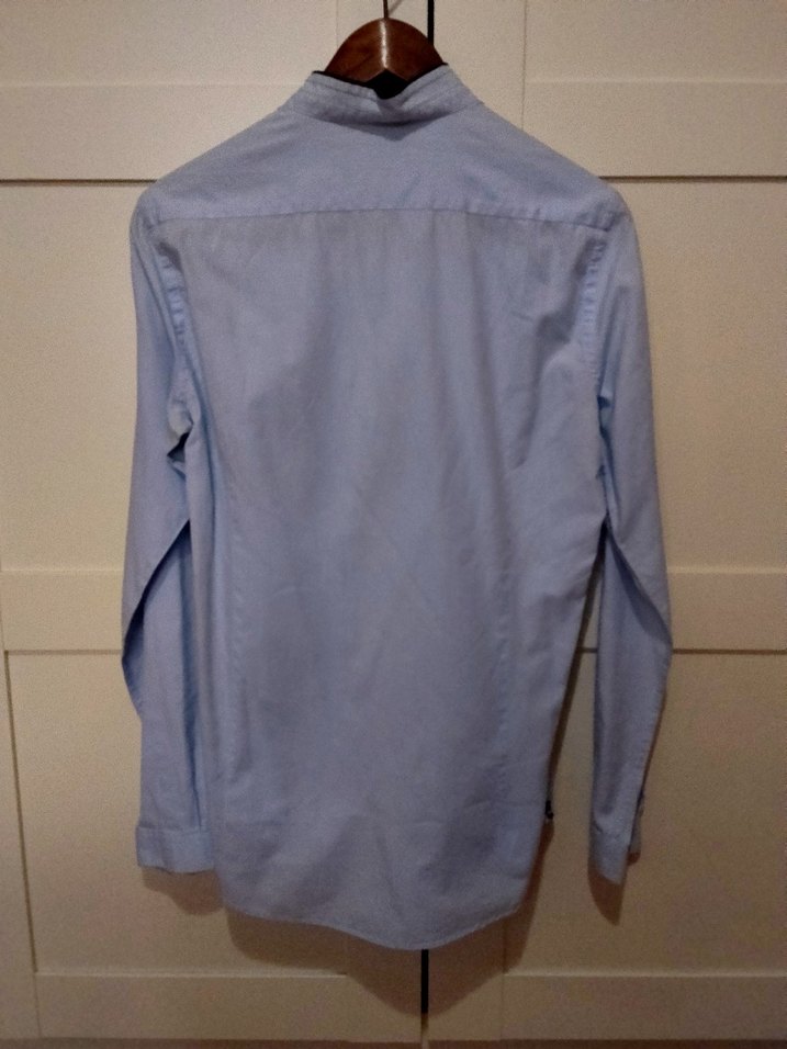 Massimo Dutti  Klasik Gömlek — görsel 3/6