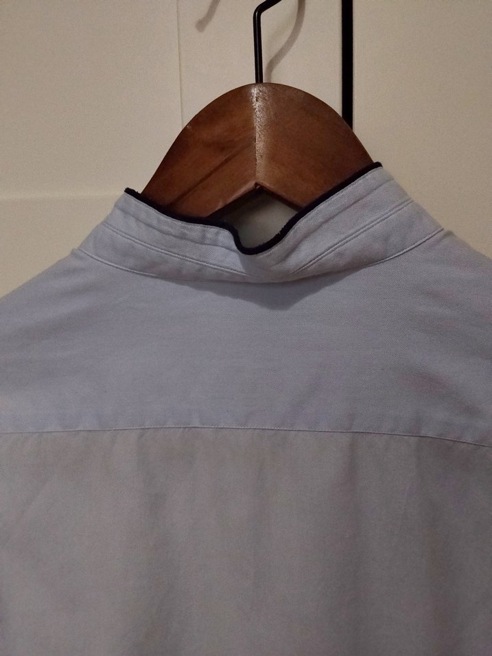 Massimo Dutti  Klasik Gömlek — görsel 5/6