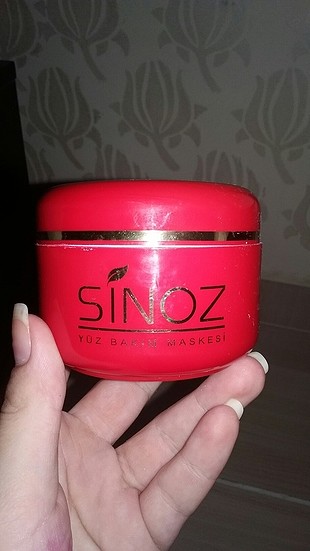 Sinoz maske 