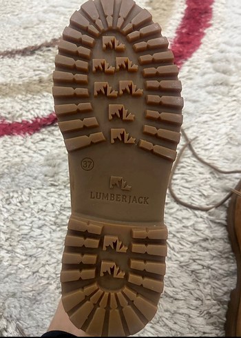 Süet Kadın Bot - Görsel 4