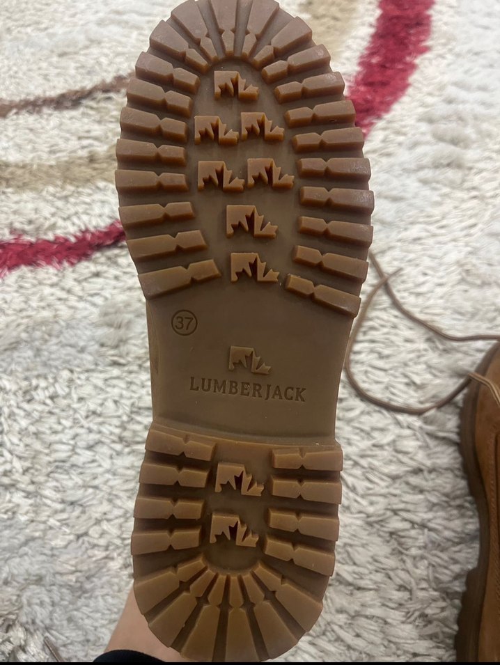 Süet Kadın Bot - Görsel 4