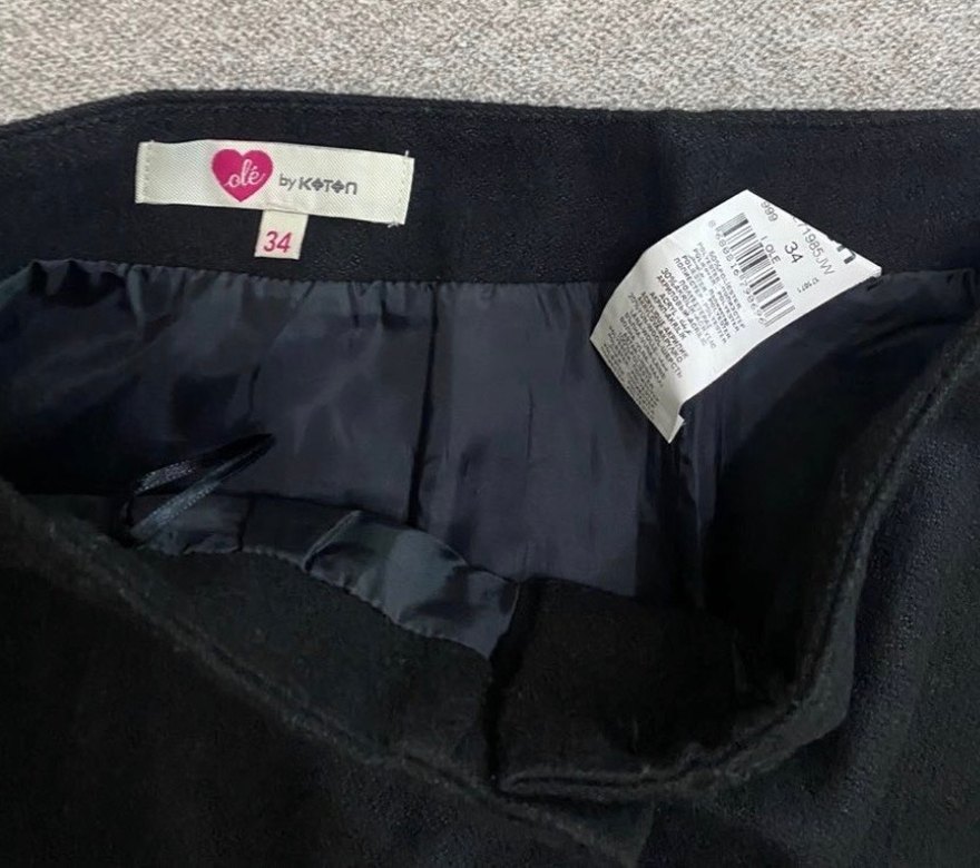 Koton Etek - Görsel 2