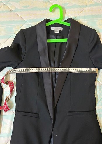 H&M Blazer - Görsel 5