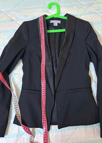 H&M Blazer - Görsel 6