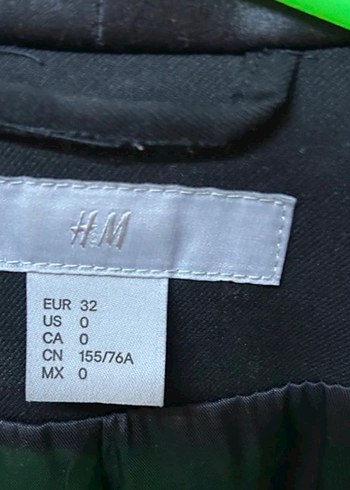H&M Blazer - Görsel 3
