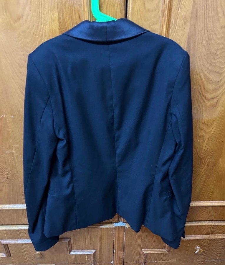 H&M Blazer - Görsel 2