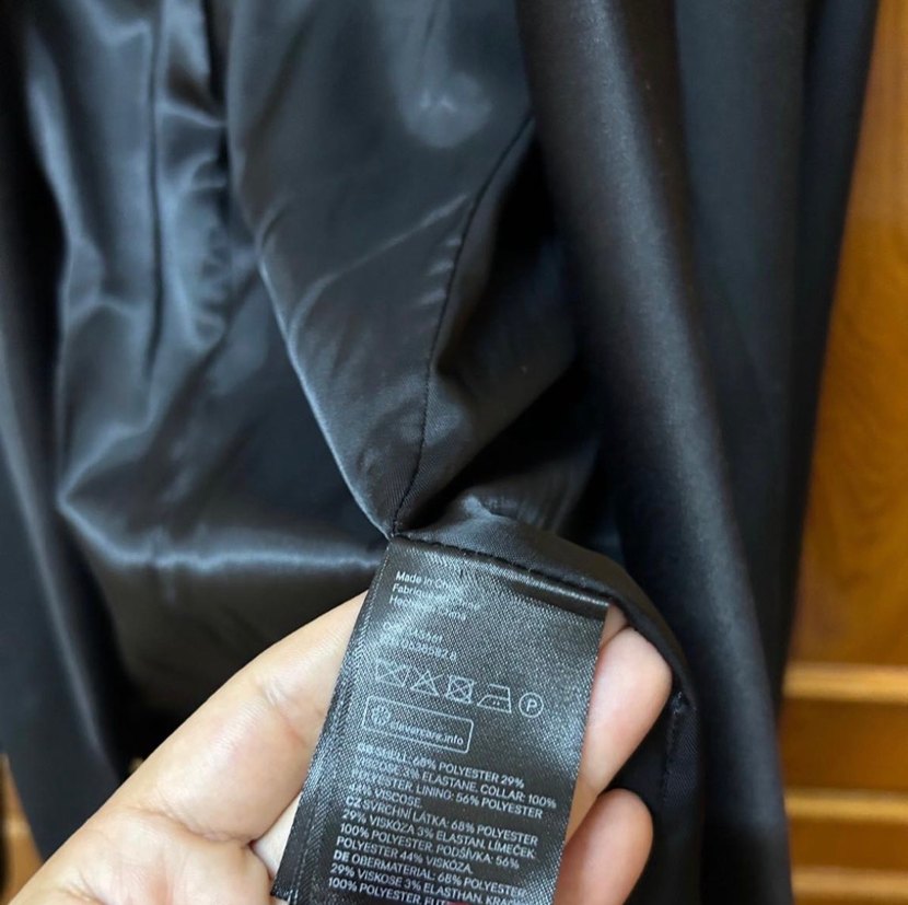 H&M Blazer - Görsel 4