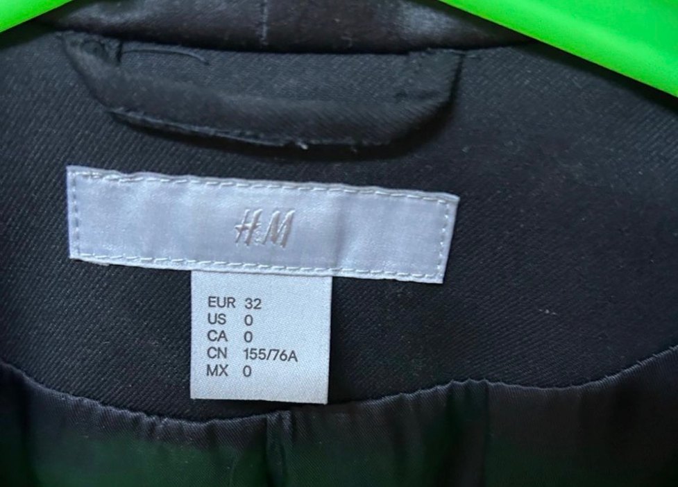 H&M Blazer - Görsel 3