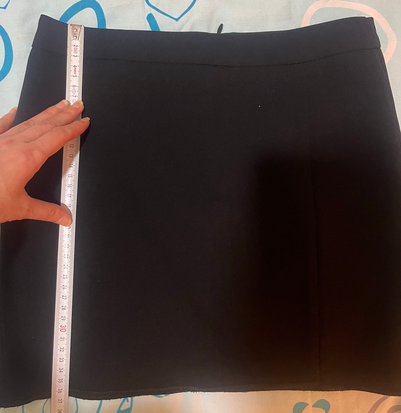 Koton Kumaş Etek - Görsel 3