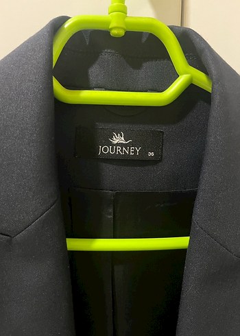 Journey Blazer - Görsel 2