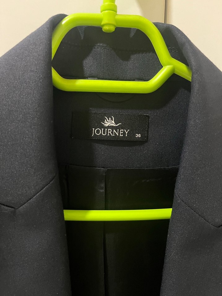 Journey Blazer - Görsel 2