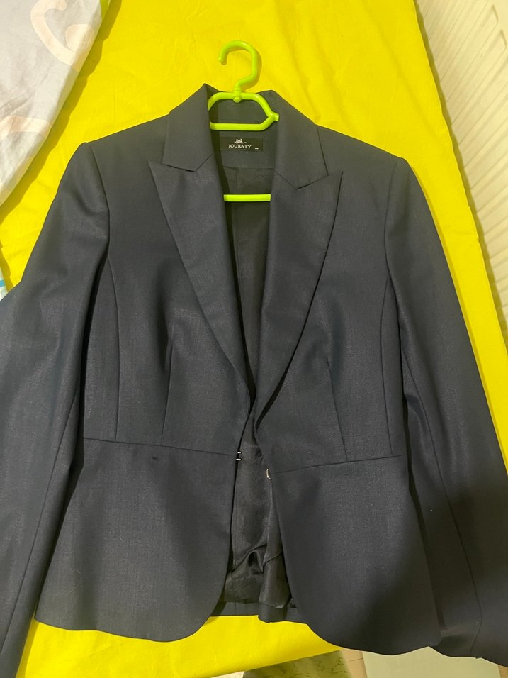 Journey Blazer - Görsel 3