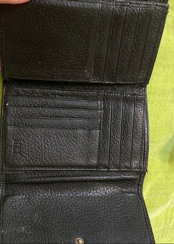 SiyahDeri Kadın Kemer Tokalı - Görsel 3