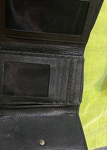 SiyahDeri Kadın Kemer Tokalı - Görsel 2